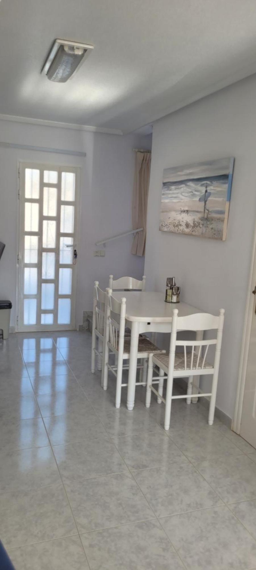 The Triana Townhouse Villa Ciudad Quesada Exterior photo
