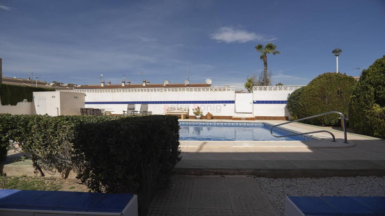 The Triana Townhouse Villa Ciudad Quesada Exterior photo