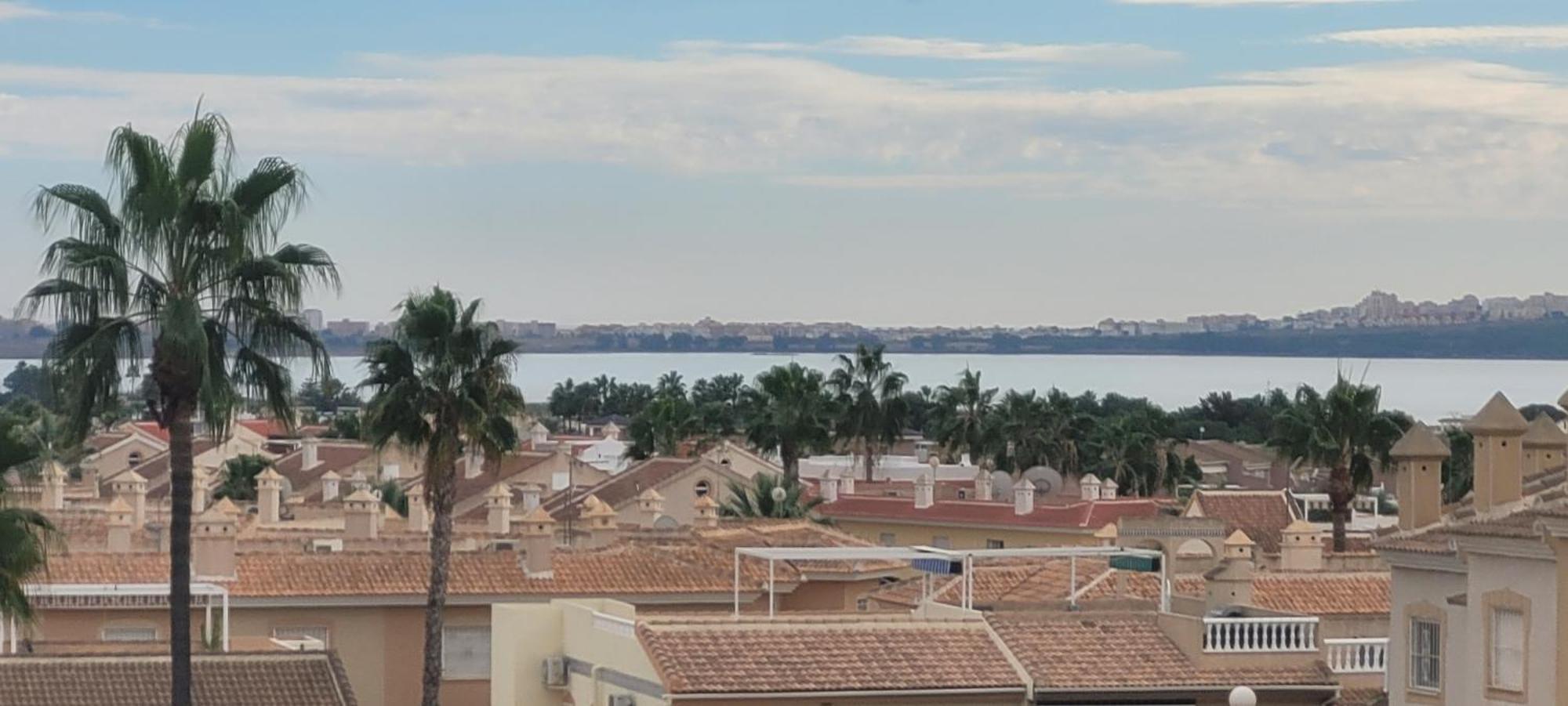 The Triana Townhouse Villa Ciudad Quesada Exterior photo