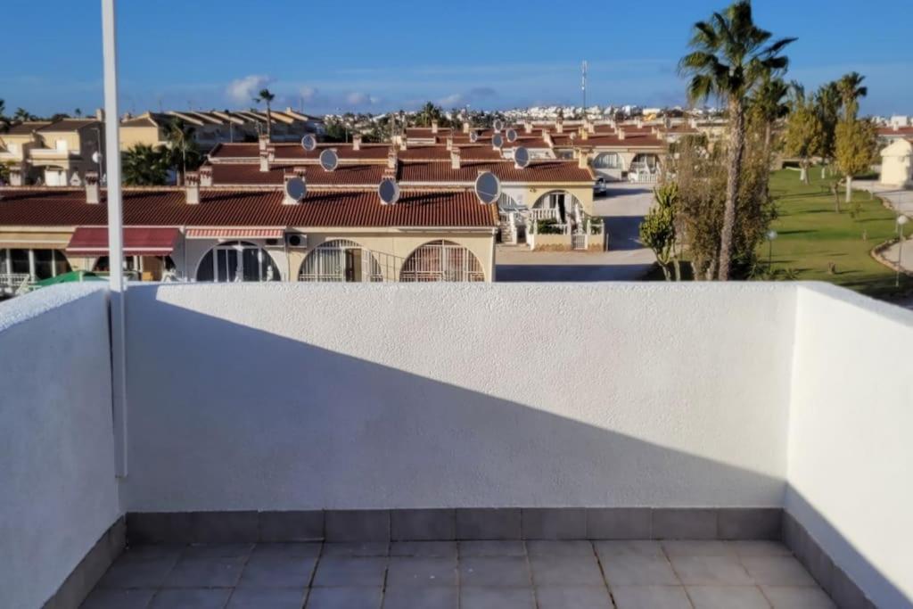 The Triana Townhouse Villa Ciudad Quesada Exterior photo