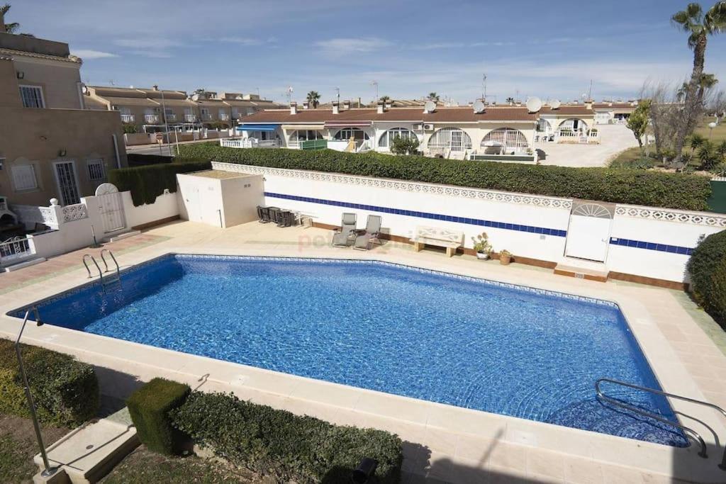 The Triana Townhouse Villa Ciudad Quesada Exterior photo