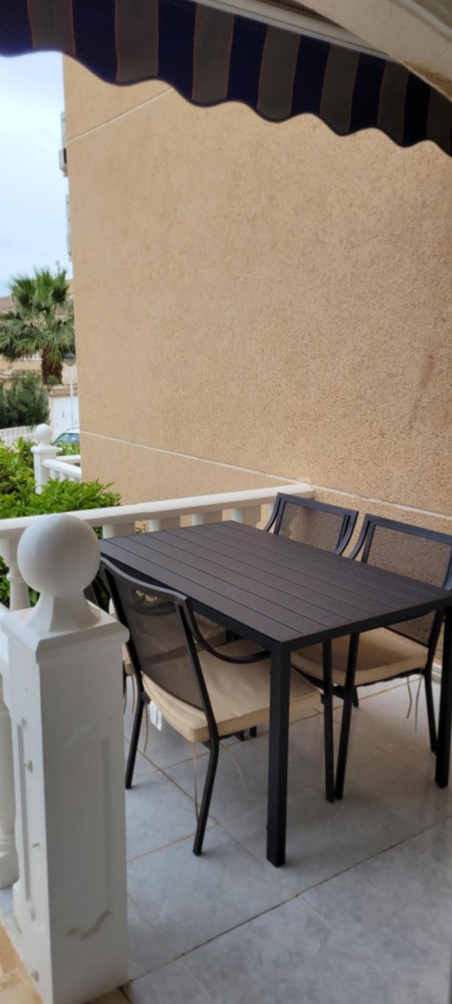 The Triana Townhouse Villa Ciudad Quesada Exterior photo