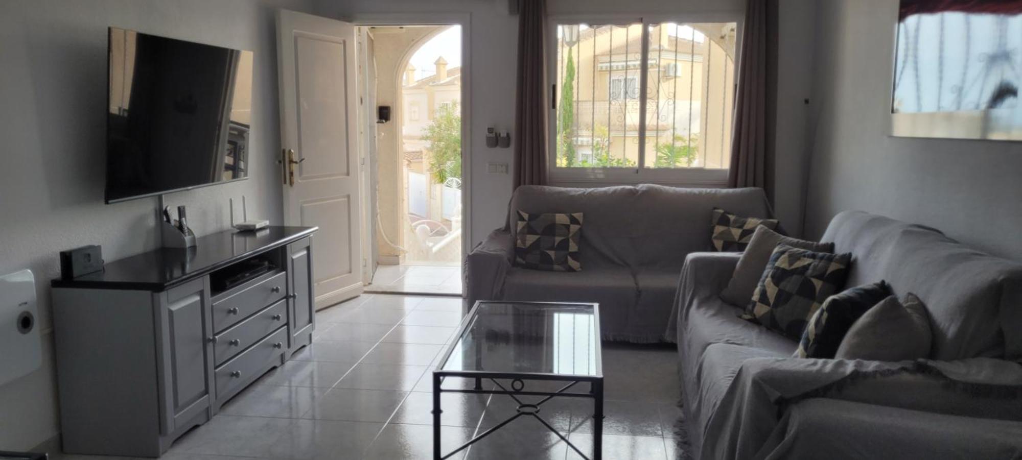 The Triana Townhouse Villa Ciudad Quesada Exterior photo