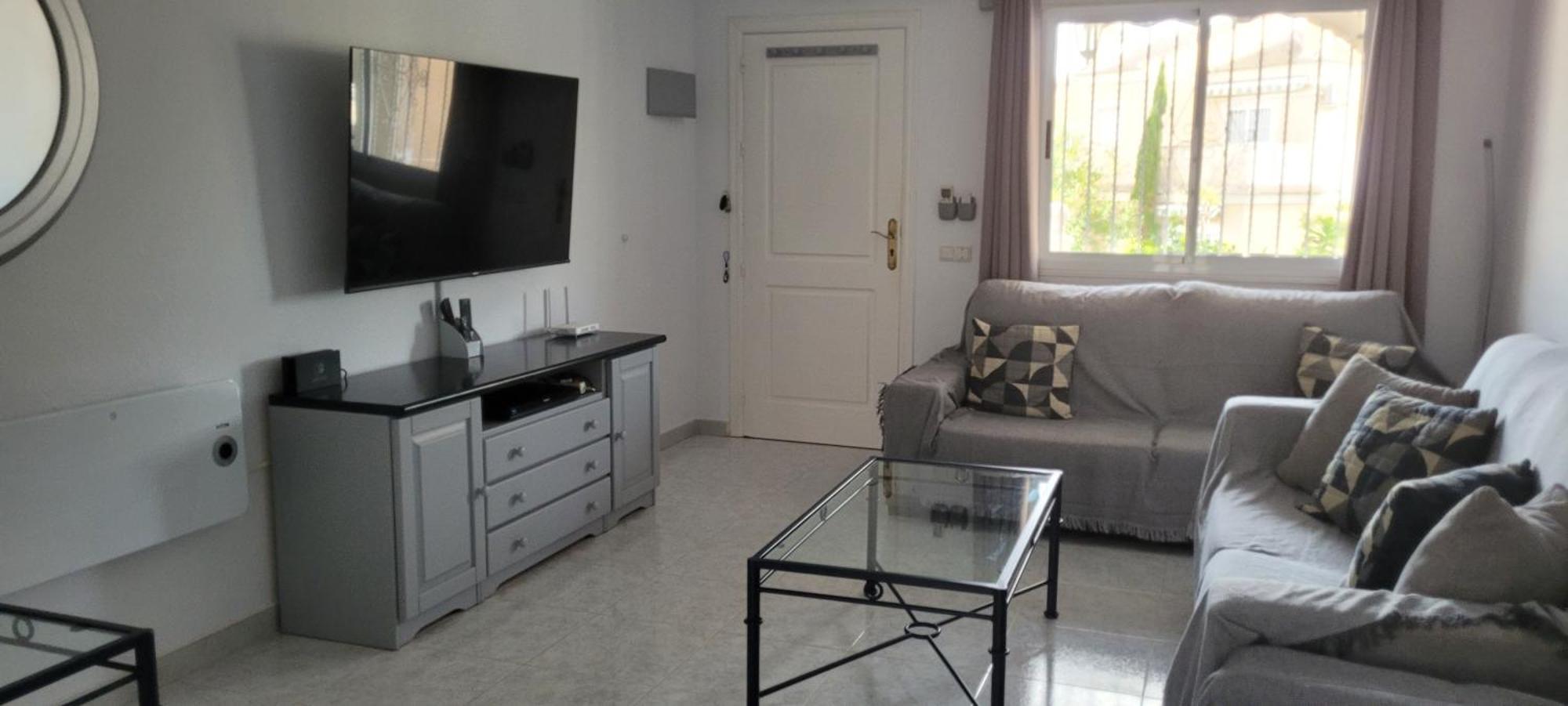 The Triana Townhouse Villa Ciudad Quesada Exterior photo