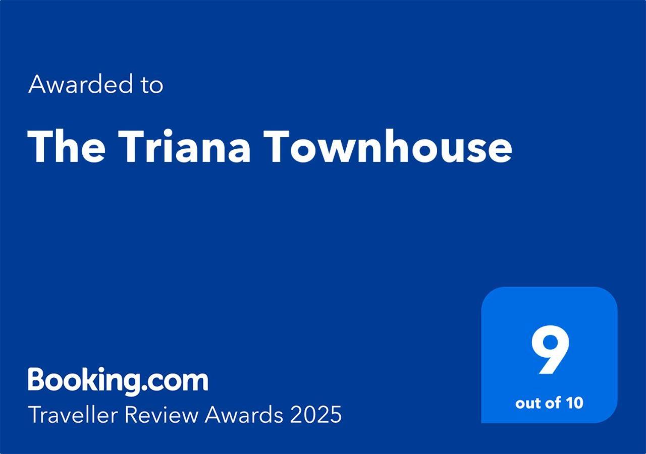 The Triana Townhouse Villa Ciudad Quesada Exterior photo